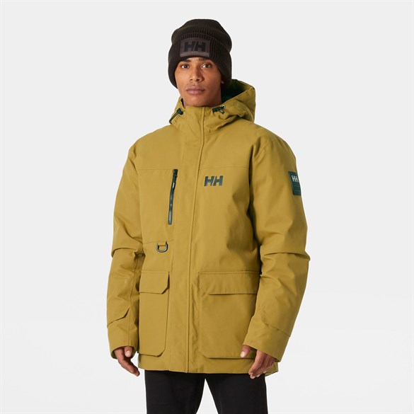 HELLY HANSEN URB LAB DOWN PARKA