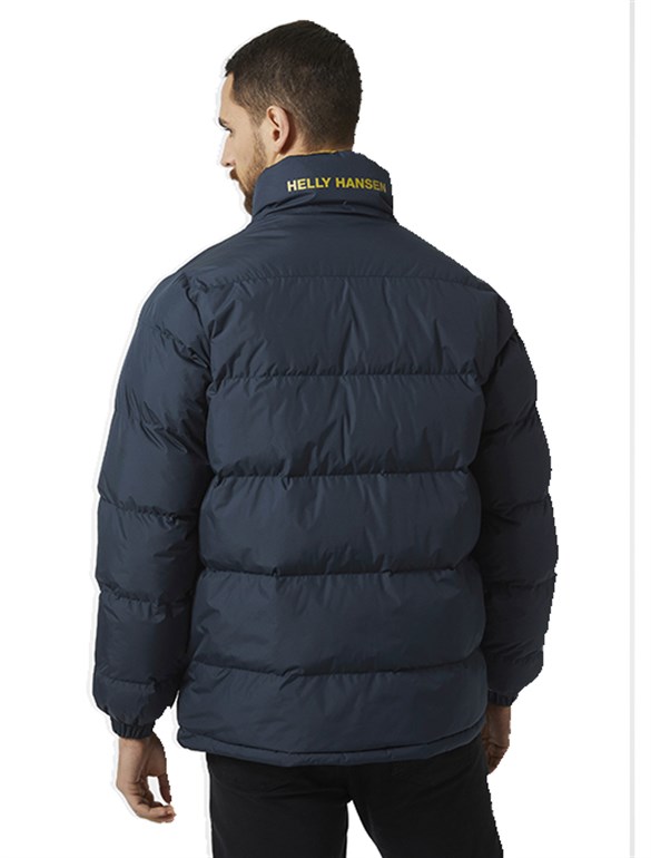 HELLY HANSEN URBAN REVERSIBLE TERSİ GİYİLEBİLİR MONT