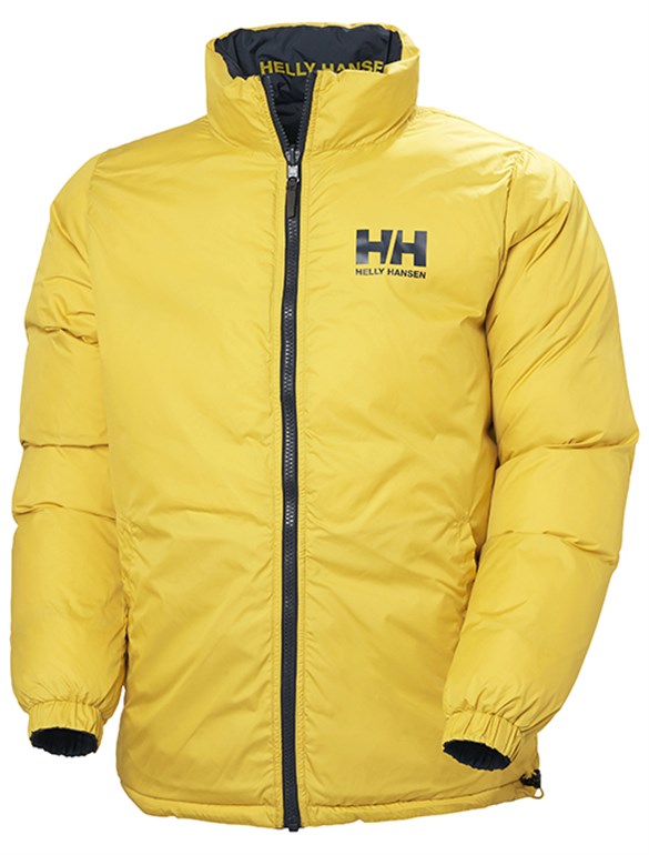 HELLY HANSEN URBAN REVERSIBLE TERSİ GİYİLEBİLİR MONT
