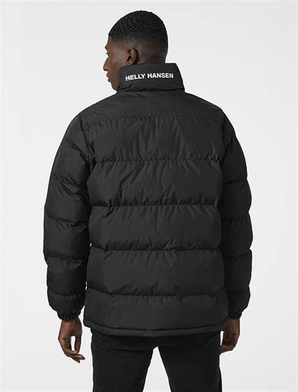 HELLY HANSEN URBAN REVERSIBLE TERSİ GİYİLEBİLİR MONT
