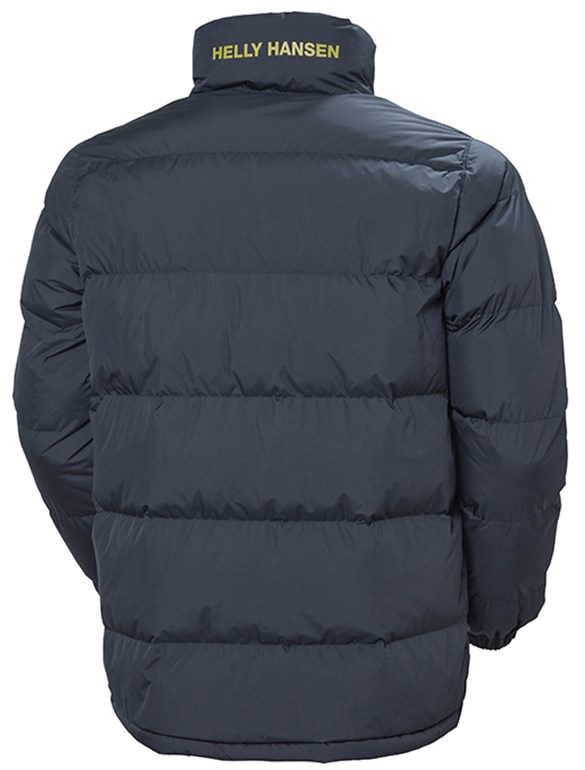 HELLY HANSEN URBAN REVERSIBLE TERSİ GİYİLEBİLİR MONT