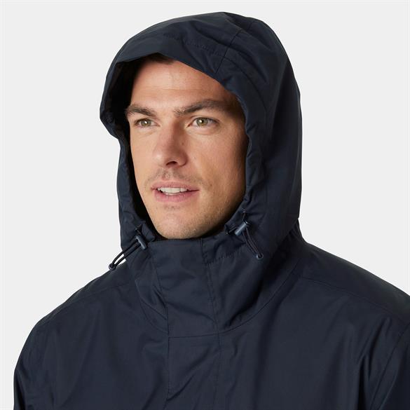HELLY HANSEN VANCOUVER FLEECE LINED MONT