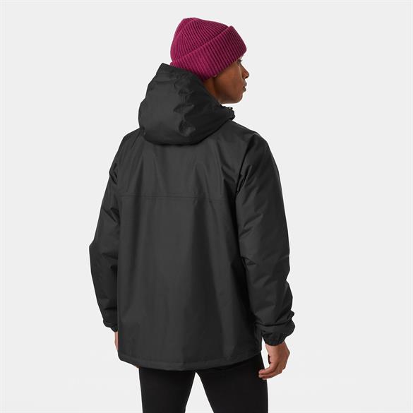 HELLY HANSEN VANCOUVER FLEECE LINED MONT