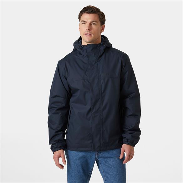 HELLY HANSEN VANCOUVER FLEECE LINED MONT