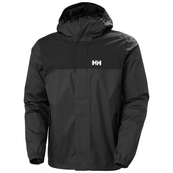 HELLY HANSEN VANCOUVER FLEECE LINED MONT