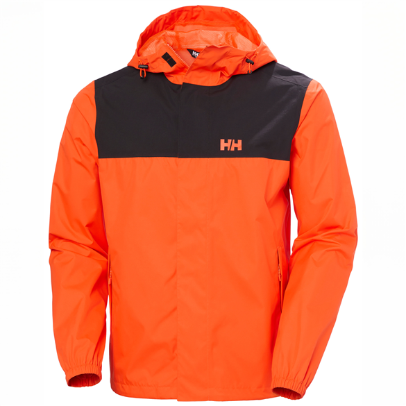 HELLY HANSEN VANCOUVER YAĞMURLUK MONT