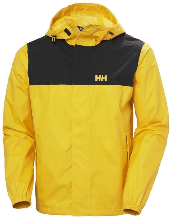 HELLY HANSEN VANCOUVER YAĞMURLUK MONT