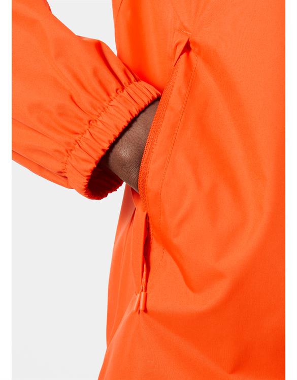 HELLY HANSEN VANCOUVER YAĞMURLUK MONT