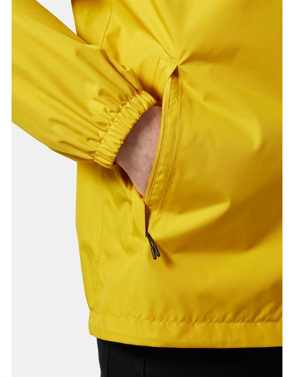 HELLY HANSEN VANCOUVER YAĞMURLUK MONT
