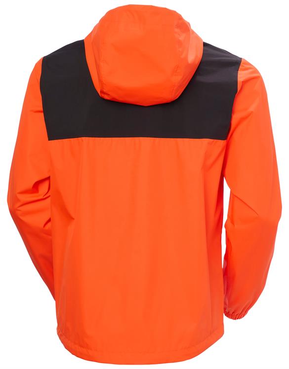 HELLY HANSEN VANCOUVER YAĞMURLUK MONT