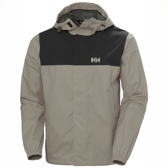 HELLY HANSEN VANCOUVER YAĞMURLUK MONT