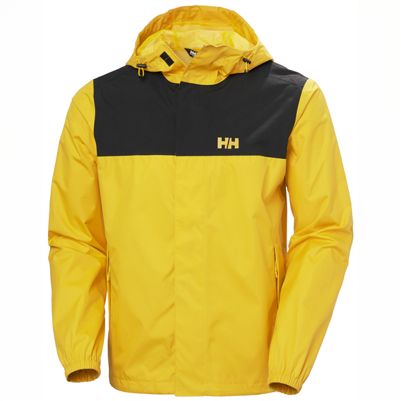HELLY HANSEN VANCOUVER YAĞMURLUK MONT