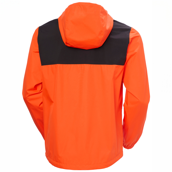 HELLY HANSEN VANCOUVER YAĞMURLUK MONT