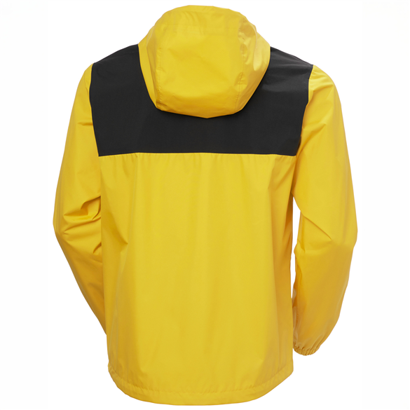HELLY HANSEN VANCOUVER YAĞMURLUK MONT