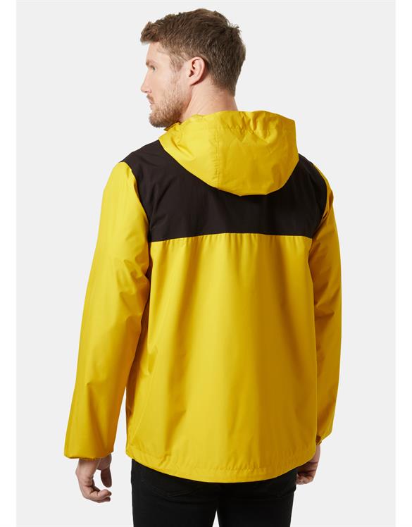 HELLY HANSEN VANCOUVER YAĞMURLUK MONT