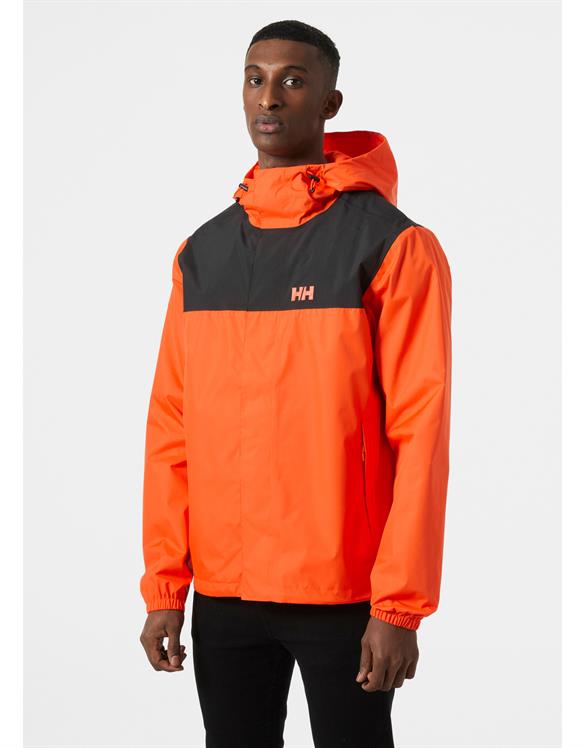 HELLY HANSEN VANCOUVER YAĞMURLUK MONT