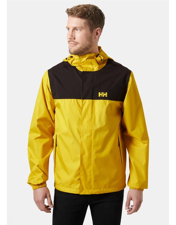 HELLY HANSEN VANCOUVER YAĞMURLUK MONT
