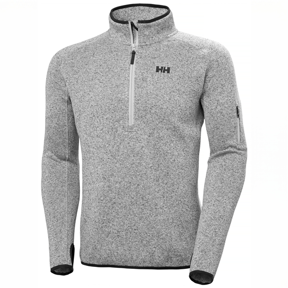 HELLY HANSEN VARDE 1/2 ZIP 2.0