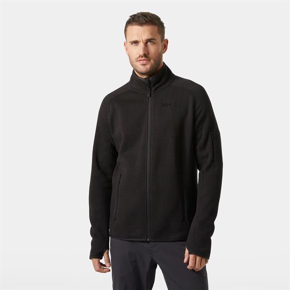 HELLY HANSEN VARDE FLEECE MONT 2.0