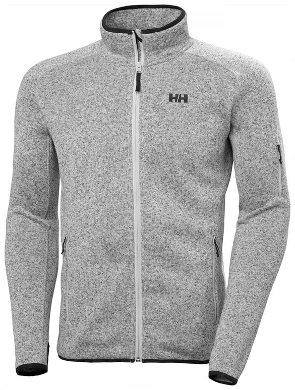 HELLY HANSEN VARDE FLEECE MONT 2.0