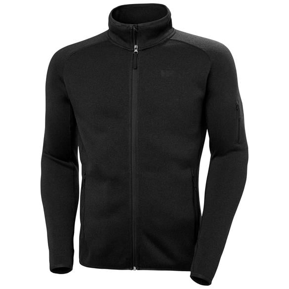 HELLY HANSEN VARDE FLEECE MONT 2.0