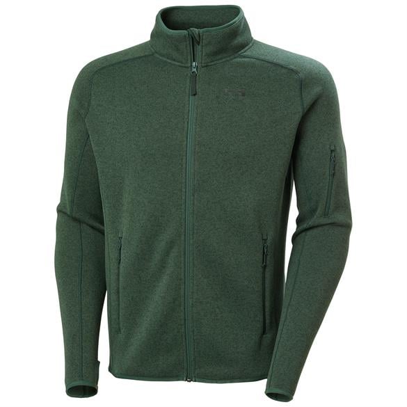 HELLY HANSEN VARDE FLEECE MONT 2.0