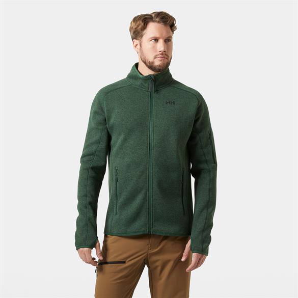 HELLY HANSEN VARDE FLEECE MONT 2.0