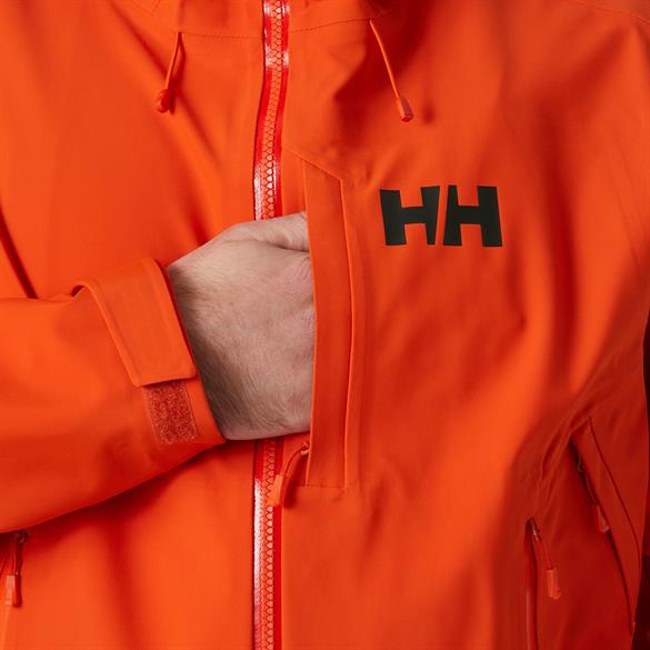 HELLY HANSEN VERGLAS BC  MONT