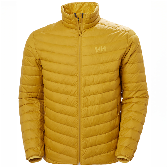 HELLY HANSEN VERGLAS DOWN INSULATOR MONT