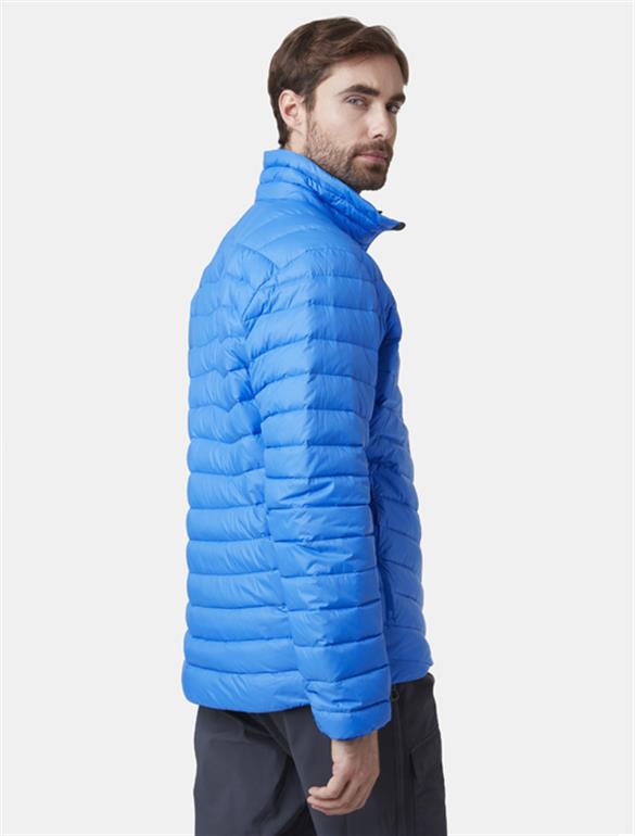 HELLY HANSEN VERGLAS DOWN INSULATOR MONT