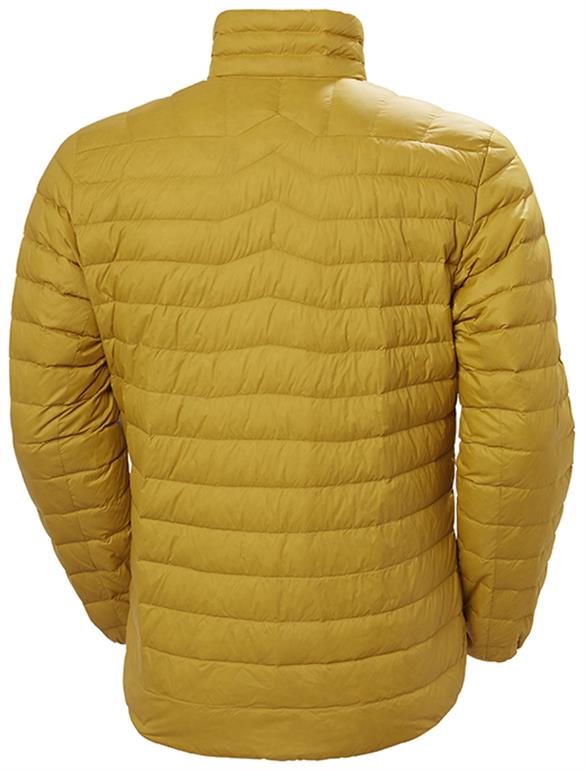 HELLY HANSEN VERGLAS DOWN INSULATOR MONT