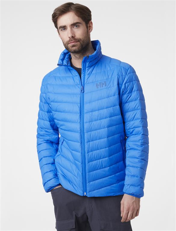 HELLY HANSEN VERGLAS DOWN INSULATOR MONT