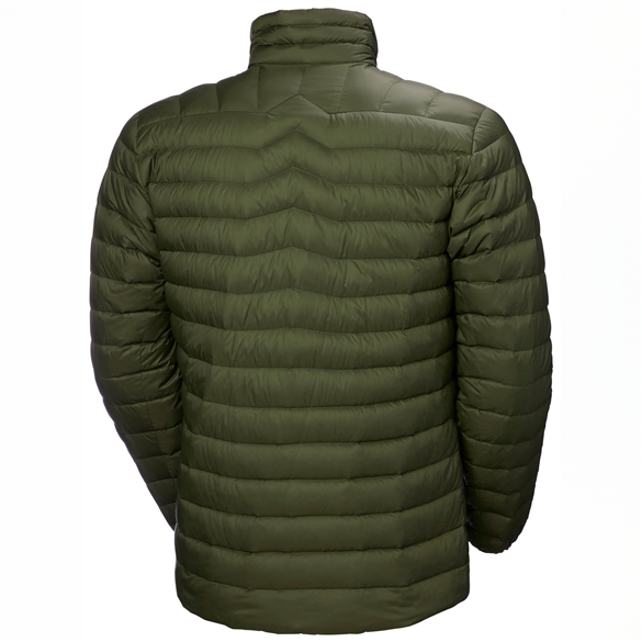 HELLY HANSEN VERGLAS DOWN INSULATOR MONT