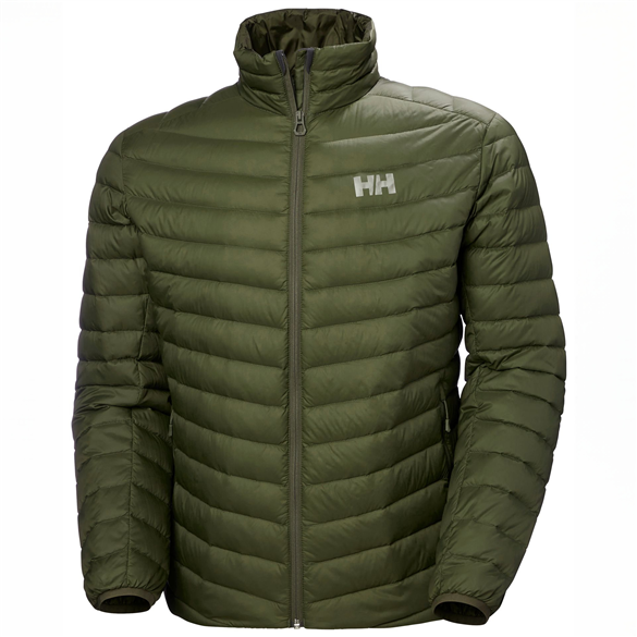 HELLY HANSEN VERGLAS DOWN INSULATOR MONT