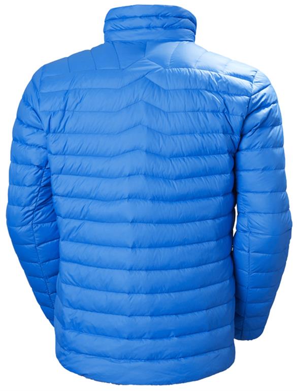 HELLY HANSEN VERGLAS DOWN INSULATOR MONT
