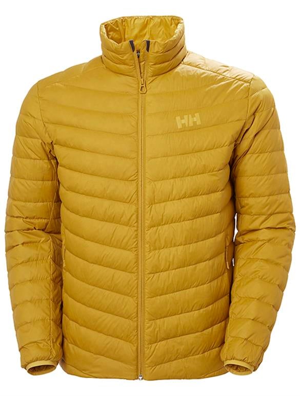 HELLY HANSEN VERGLAS DOWN INSULATOR MONT