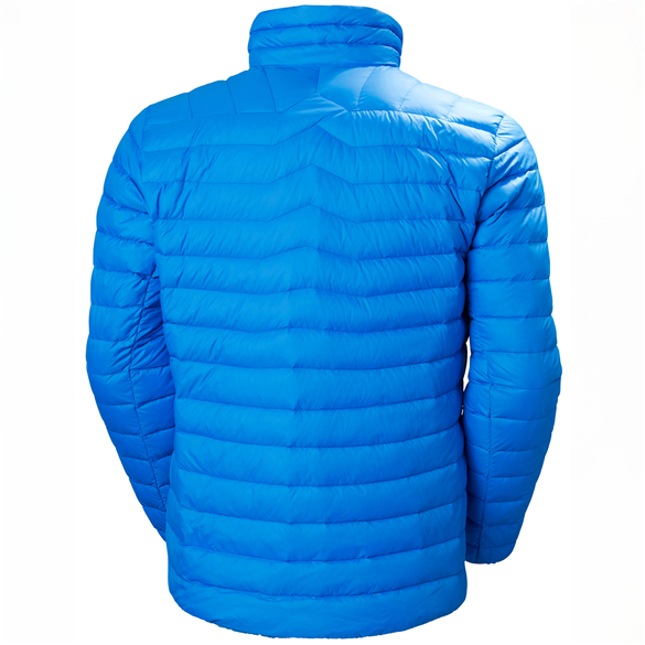 HELLY HANSEN VERGLAS DOWN INSULATOR MONT