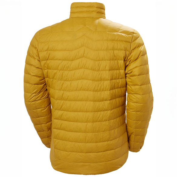 HELLY HANSEN VERGLAS DOWN INSULATOR MONT