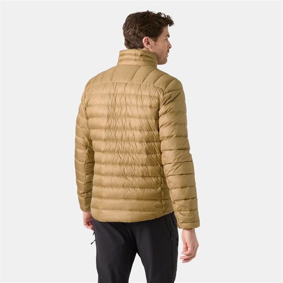 HELLY HANSEN VERGLAS DOWN MONT 2.0