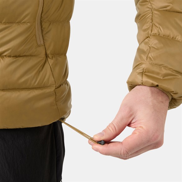 HELLY HANSEN VERGLAS DOWN MONT 2.0