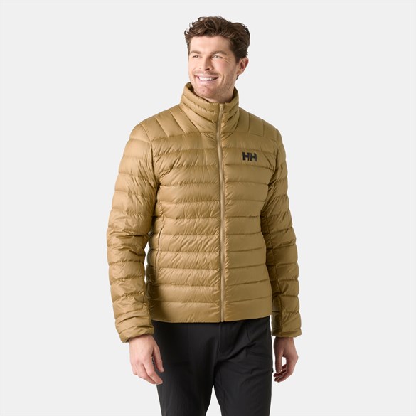 HELLY HANSEN VERGLAS DOWN MONT 2.0