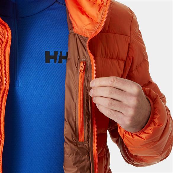 HELLY HANSEN VERGLAS DOWN MONT 2.0