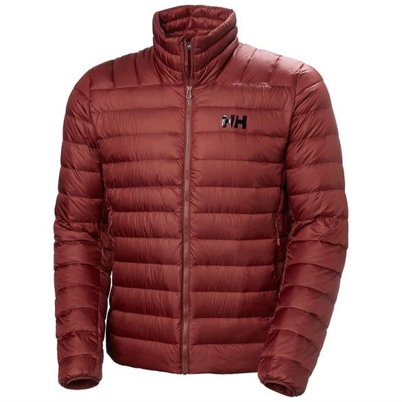 HELLY HANSEN VERGLAS DOWN MONT 2.0