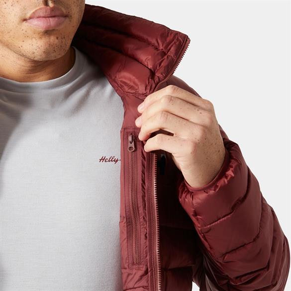 HELLY HANSEN VERGLAS DOWN MONT 2.0