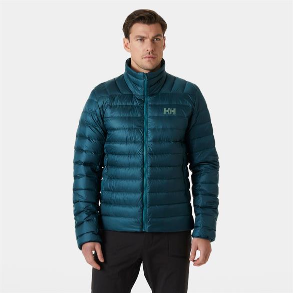 HELLY HANSEN VERGLAS DOWN MONT 2.0