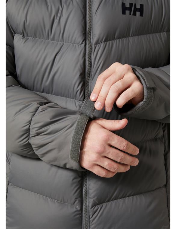 HELLY HANSEN VERGLAS ICEFALL DOWN MONT