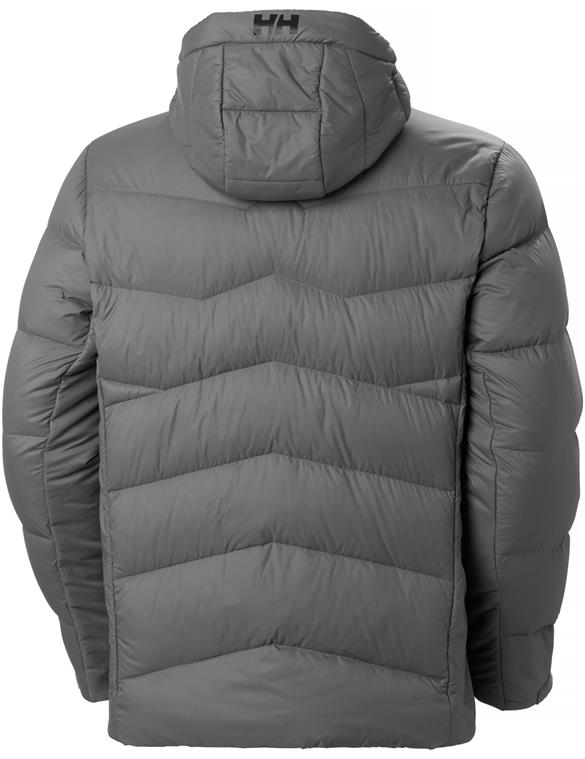 HELLY HANSEN VERGLAS ICEFALL DOWN MONT