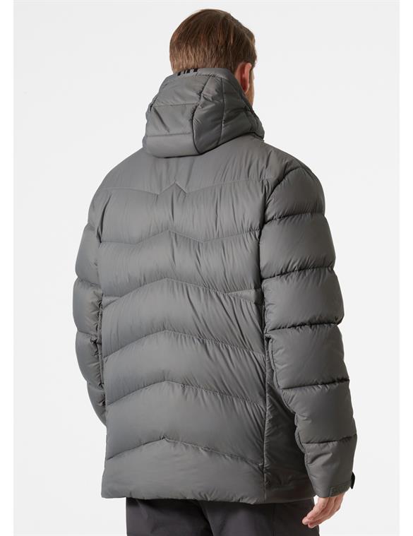 HELLY HANSEN VERGLAS ICEFALL DOWN MONT