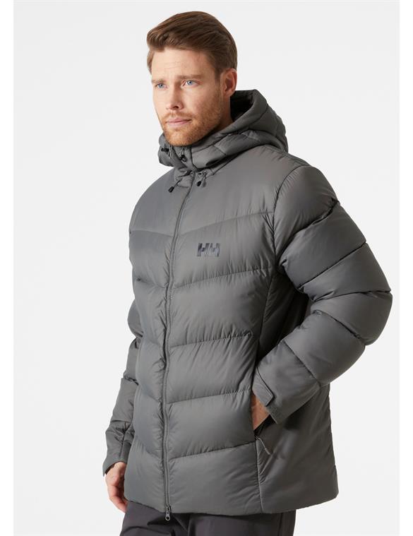 HELLY HANSEN VERGLAS ICEFALL DOWN MONT