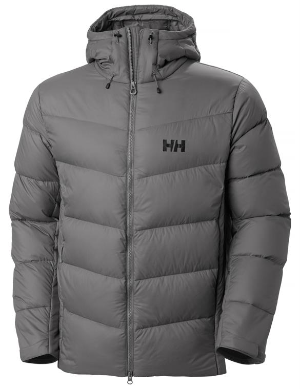 HELLY HANSEN VERGLAS ICEFALL DOWN MONT